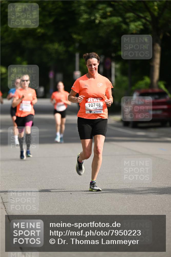 15.06.2025 - REWE Women's Run Dr. Thomas Lammeyer http://msf.ph/oto/7950223 15.06.2025 09:35:38 Laufen 10748 meine-sportfotos.de