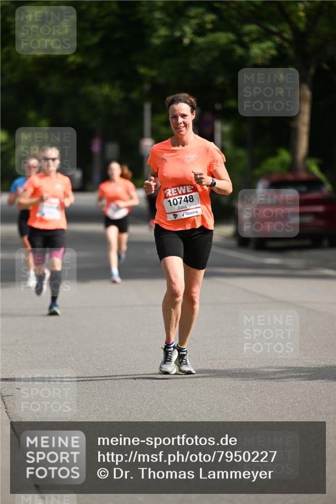 15.06.2025 - REWE Women's Run Dr. Thomas Lammeyer http://msf.ph/oto/7950227 15.06.2025 09:35:38 Laufen 10748 meine-sportfotos.de