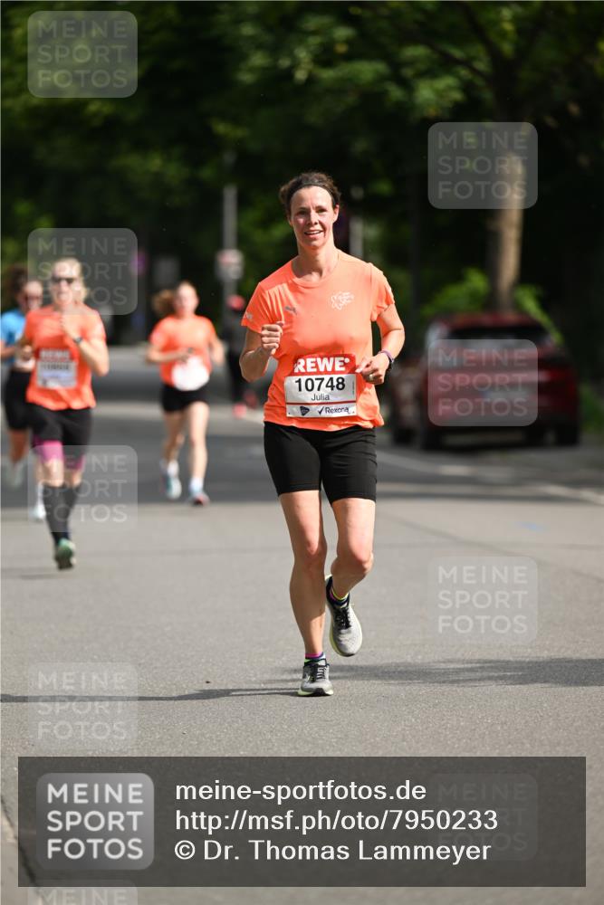 15.06.2025 - REWE Women's Run Dr. Thomas Lammeyer http://msf.ph/oto/7950233 15.06.2025 09:35:39 Laufen 10748 meine-sportfotos.de