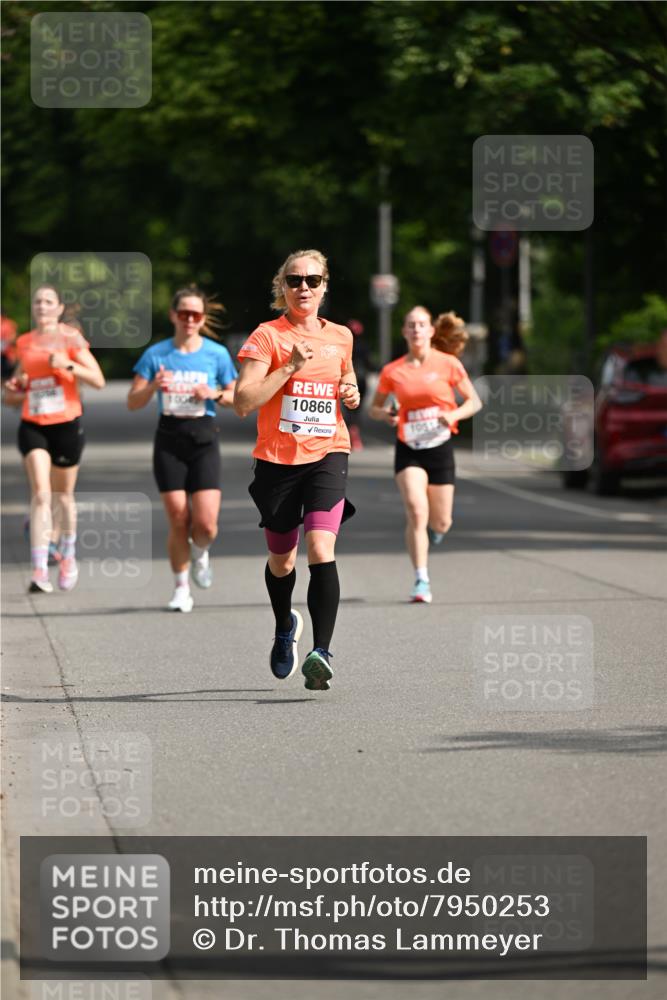 15.06.2025 - REWE Women's Run Dr. Thomas Lammeyer http://msf.ph/oto/7950253 15.06.2025 09:35:40 Laufen 1000, 10866 meine-sportfotos.de
