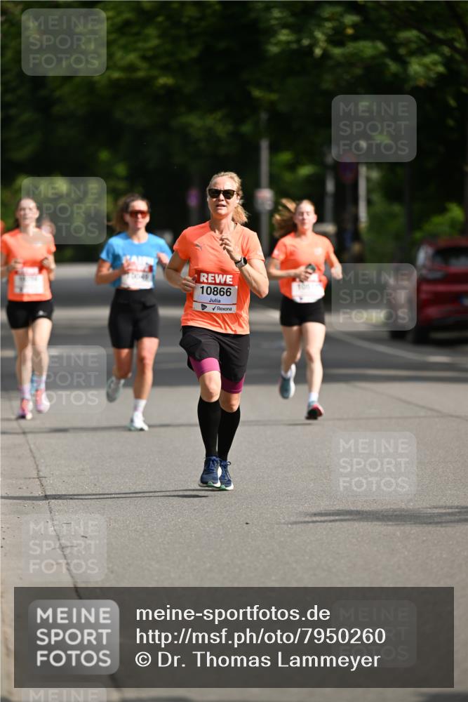 15.06.2025 - REWE Women's Run Dr. Thomas Lammeyer http://msf.ph/oto/7950260 15.06.2025 09:35:41 Laufen 10866 meine-sportfotos.de