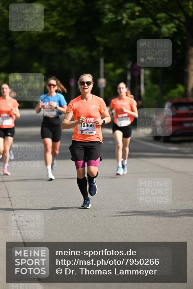 15.06.2025 - REWE Women's Run Dr. Thomas Lammeyer http://msf.ph/oto/7950266 15.06.2025 09:35:41 Laufen 10866 meine-sportfotos.de
