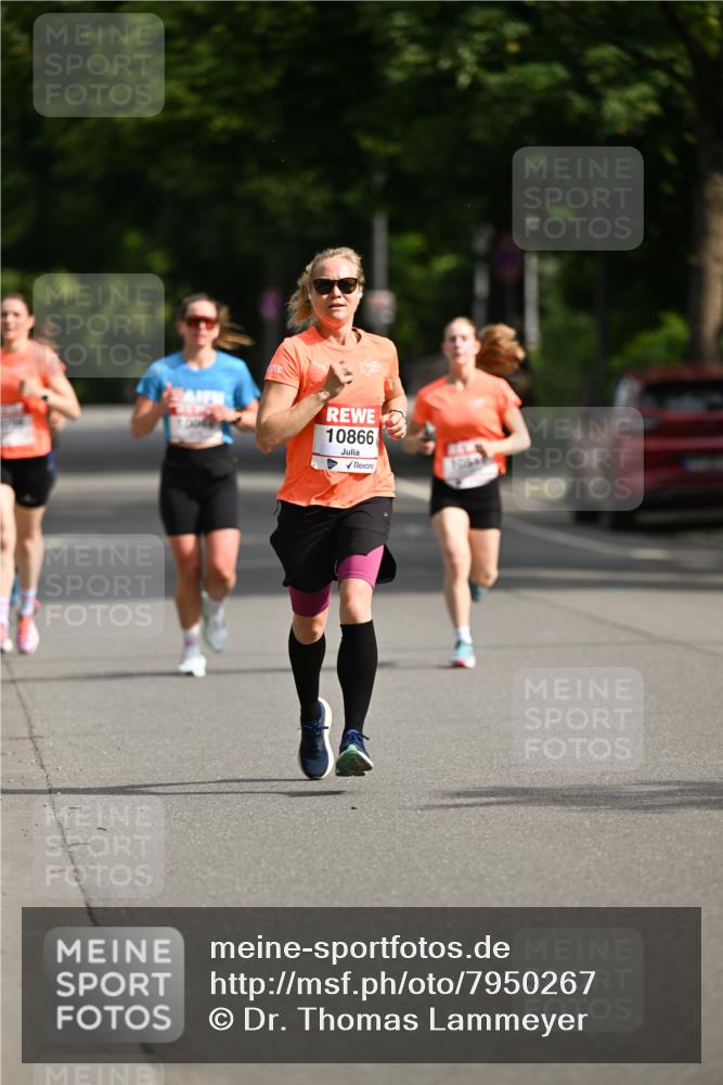 15.06.2025 - REWE Women's Run Dr. Thomas Lammeyer http://msf.ph/oto/7950267 15.06.2025 09:35:41 Laufen 10866 meine-sportfotos.de