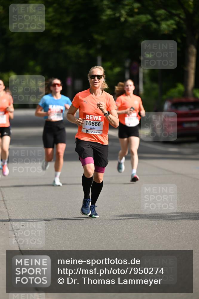 15.06.2025 - REWE Women's Run Dr. Thomas Lammeyer http://msf.ph/oto/7950274 15.06.2025 09:35:41 Laufen 10866 meine-sportfotos.de