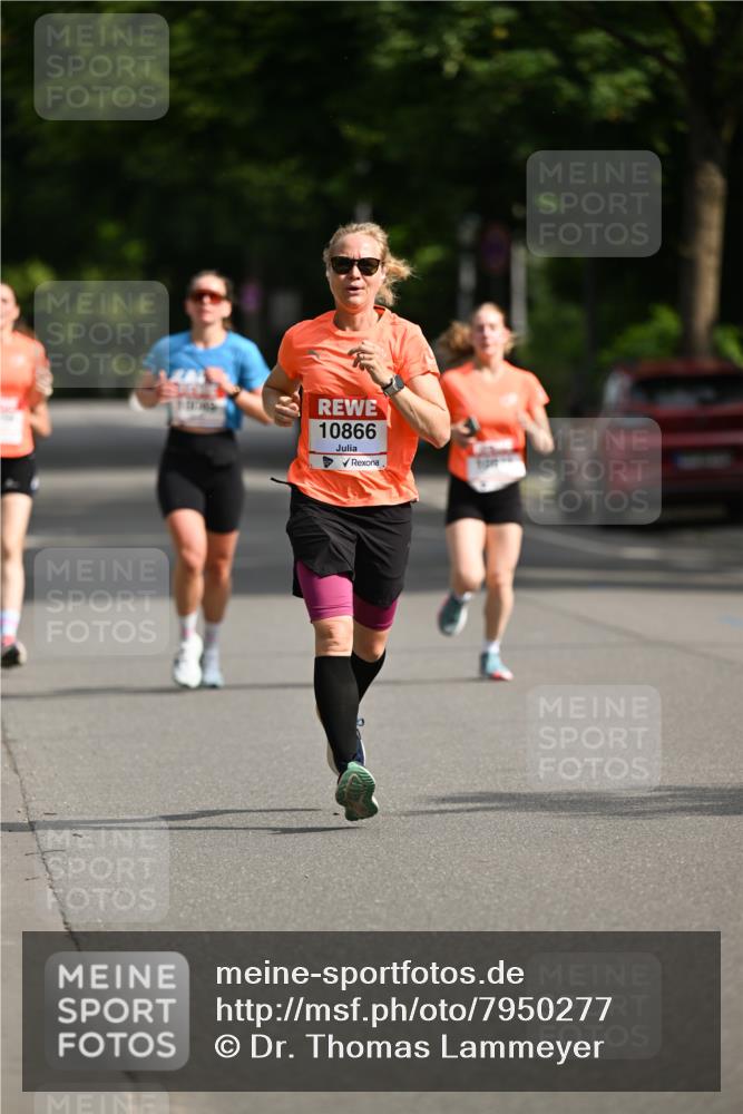 15.06.2025 - REWE Women's Run Dr. Thomas Lammeyer http://msf.ph/oto/7950277 15.06.2025 09:35:41 Laufen 10866 meine-sportfotos.de