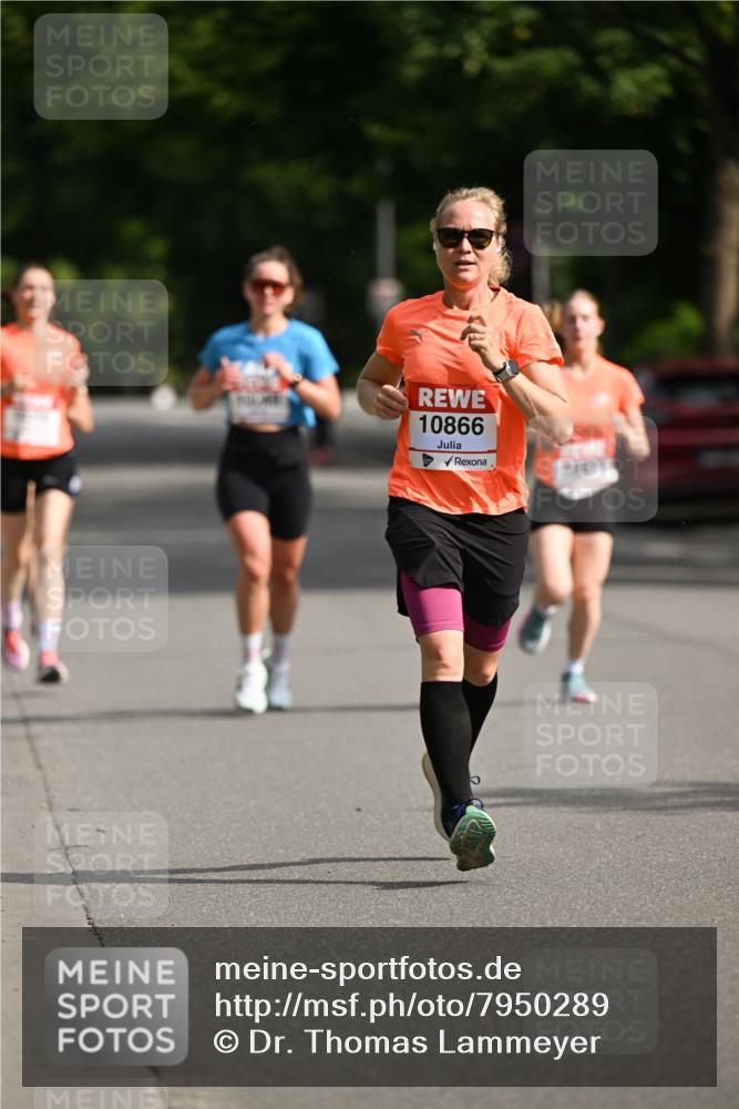 15.06.2025 - REWE Women's Run Dr. Thomas Lammeyer http://msf.ph/oto/7950289 15.06.2025 09:35:42 Laufen 10866 meine-sportfotos.de