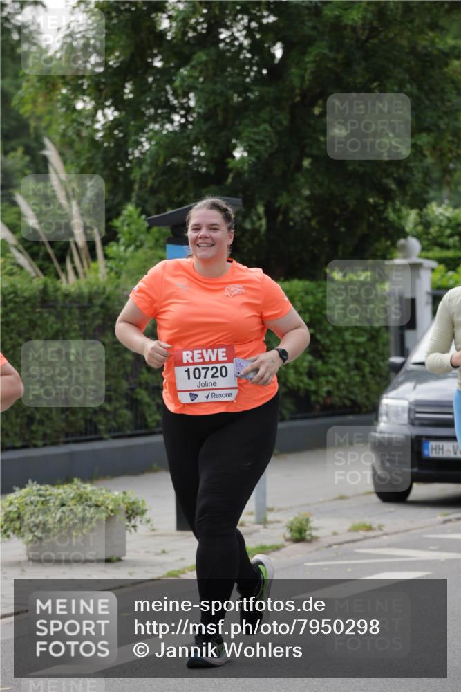 15.06.2025 - REWE Women's Run Jannik Wohlers http://msf.ph/oto/7950298 15.06.2025 08:32:32 Laufen 10720 meine-sportfotos.de