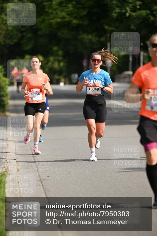 15.06.2025 - REWE Women's Run Dr. Thomas Lammeyer http://msf.ph/oto/7950303 15.06.2025 09:35:43 Laufen 10256, 10049, 38125, 10 meine-sportfotos.de
