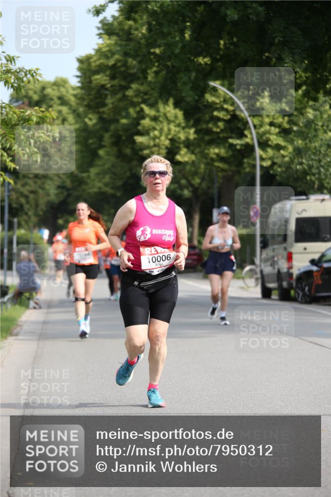15.06.2025 - REWE Women's Run Jannik Wohlers http://msf.ph/oto/7950312 15.06.2025 09:49:21 Laufen 10164, 10006 meine-sportfotos.de
