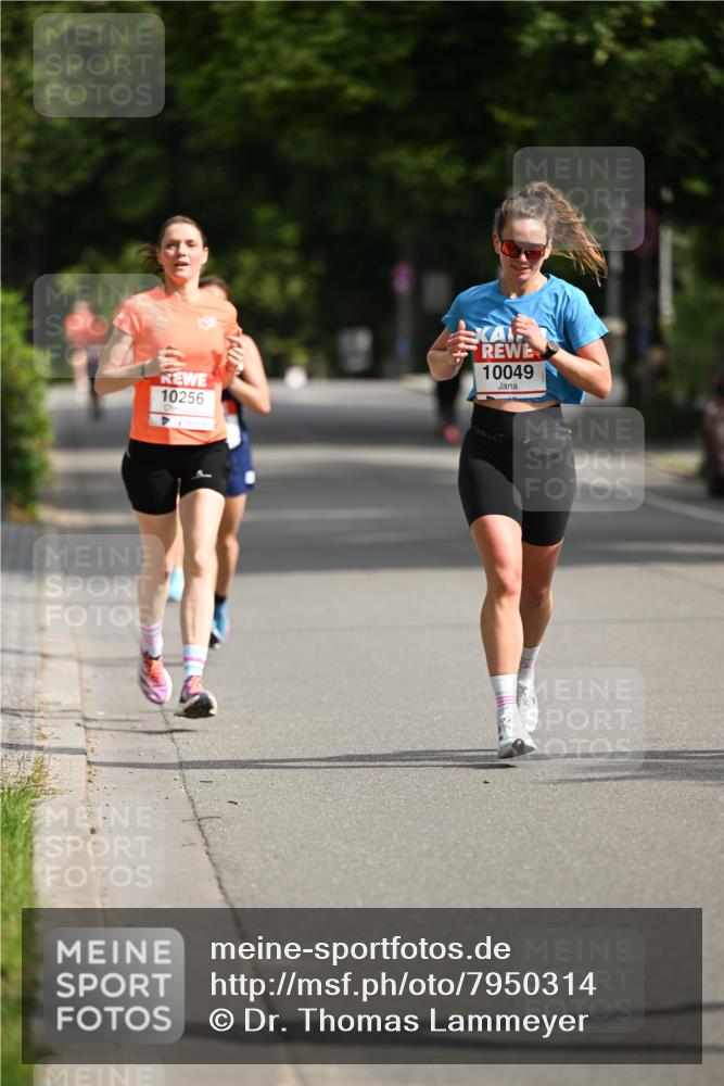 15.06.2025 - REWE Women's Run Dr. Thomas Lammeyer http://msf.ph/oto/7950314 15.06.2025 09:35:43 Laufen 10049, 10256 meine-sportfotos.de
