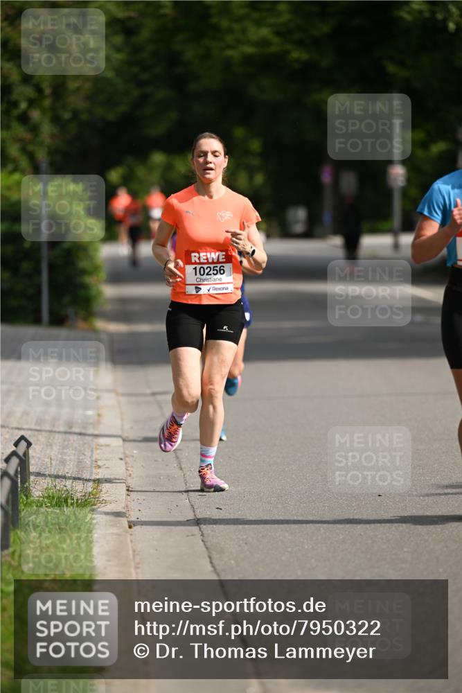 15.06.2025 - REWE Women's Run Dr. Thomas Lammeyer http://msf.ph/oto/7950322 15.06.2025 09:35:44 Laufen 10256 meine-sportfotos.de