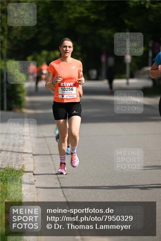 15.06.2025 - REWE Women's Run Dr. Thomas Lammeyer http://msf.ph/oto/7950329 15.06.2025 09:35:45 Laufen 10256 meine-sportfotos.de