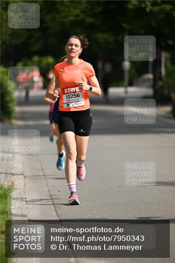 15.06.2025 - REWE Women's Run Dr. Thomas Lammeyer http://msf.ph/oto/7950343 15.06.2025 09:35:45 Laufen 10256 meine-sportfotos.de