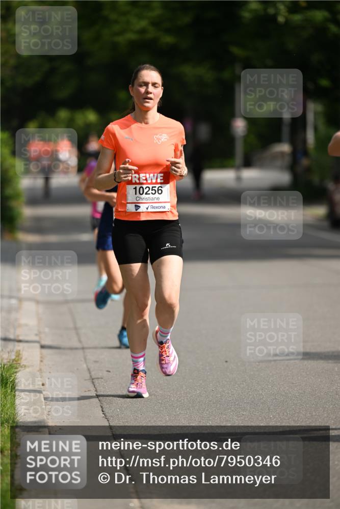 15.06.2025 - REWE Women's Run Dr. Thomas Lammeyer http://msf.ph/oto/7950346 15.06.2025 09:35:45 Laufen 10256 meine-sportfotos.de