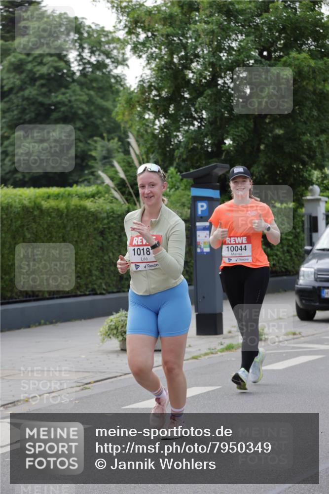 15.06.2025 - REWE Women's Run Jannik Wohlers http://msf.ph/oto/7950349 15.06.2025 08:32:33 Laufen 1018, 10044 meine-sportfotos.de