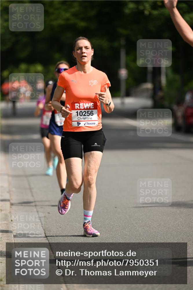 15.06.2025 - REWE Women's Run Dr. Thomas Lammeyer http://msf.ph/oto/7950351 15.06.2025 09:35:46 Laufen 10256 meine-sportfotos.de