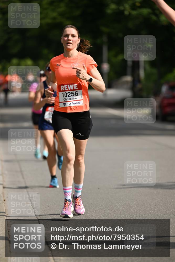 15.06.2025 - REWE Women's Run Dr. Thomas Lammeyer http://msf.ph/oto/7950354 15.06.2025 09:35:46 Laufen 10256 meine-sportfotos.de