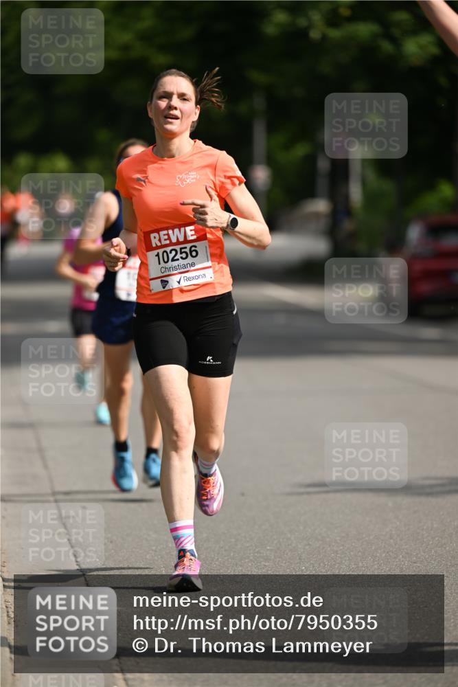15.06.2025 - REWE Women's Run Dr. Thomas Lammeyer http://msf.ph/oto/7950355 15.06.2025 09:35:46 Laufen 10256 meine-sportfotos.de