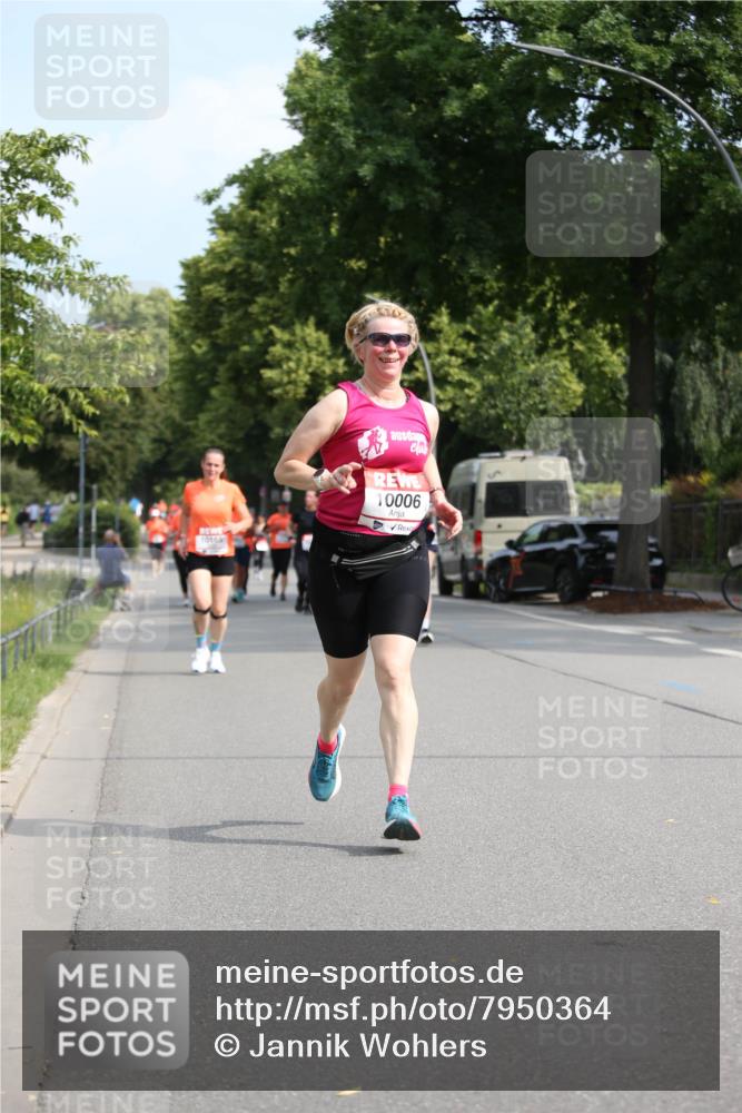 15.06.2025 - REWE Women's Run Jannik Wohlers http://msf.ph/oto/7950364 15.06.2025 09:49:22 Laufen 1016, 10006 meine-sportfotos.de
