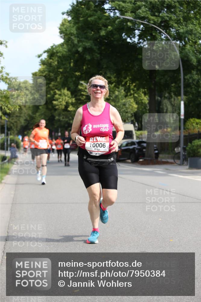 15.06.2025 - REWE Women's Run Jannik Wohlers http://msf.ph/oto/7950384 15.06.2025 09:49:23 Laufen 10006 meine-sportfotos.de