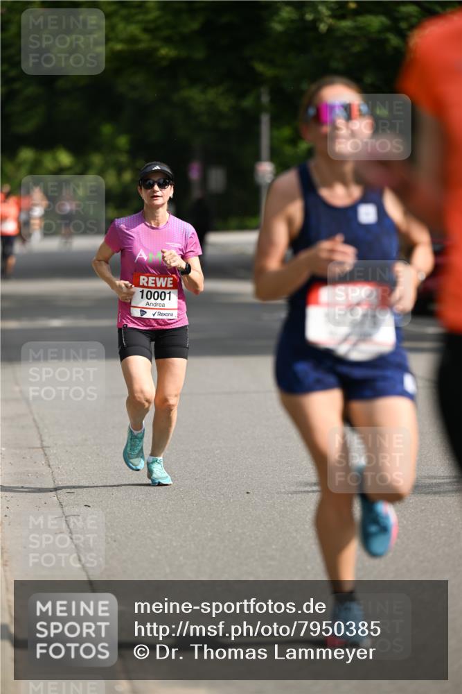 15.06.2025 - REWE Women's Run Dr. Thomas Lammeyer http://msf.ph/oto/7950385 15.06.2025 09:35:48 Laufen 10001 meine-sportfotos.de