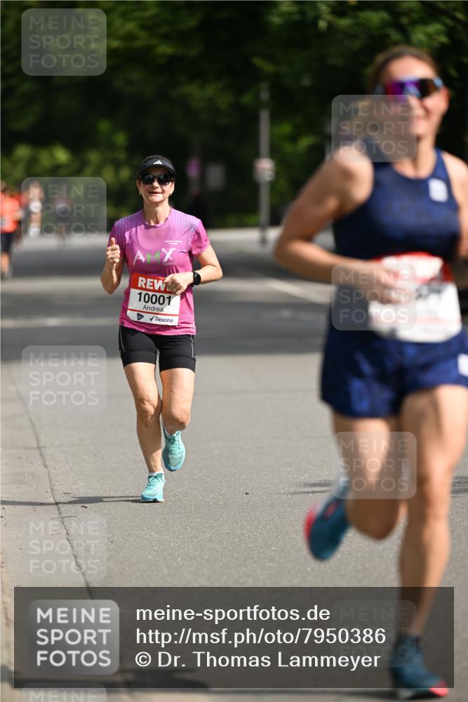 15.06.2025 - REWE Women's Run Dr. Thomas Lammeyer http://msf.ph/oto/7950386 15.06.2025 09:35:48 Laufen 10001 meine-sportfotos.de