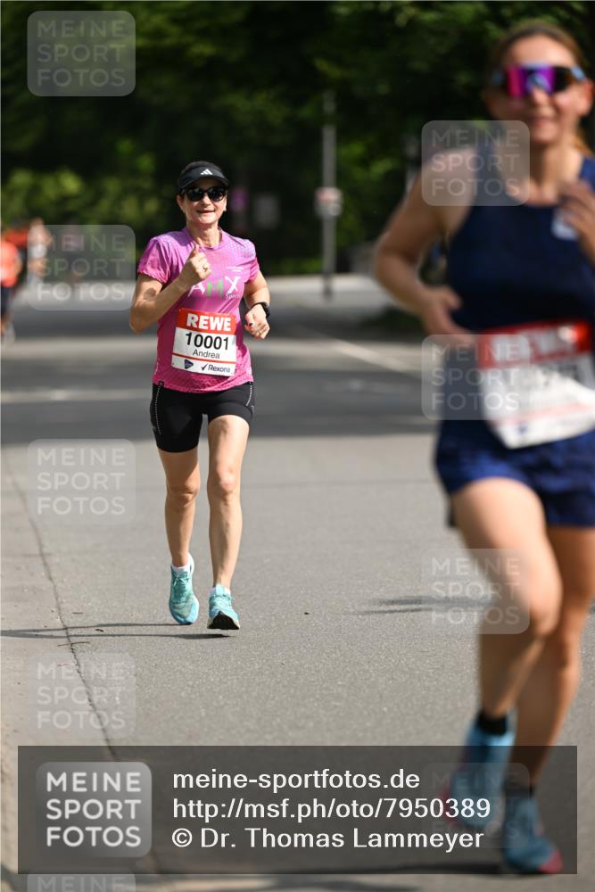 15.06.2025 - REWE Women's Run Dr. Thomas Lammeyer http://msf.ph/oto/7950389 15.06.2025 09:35:48 Laufen 10001 meine-sportfotos.de