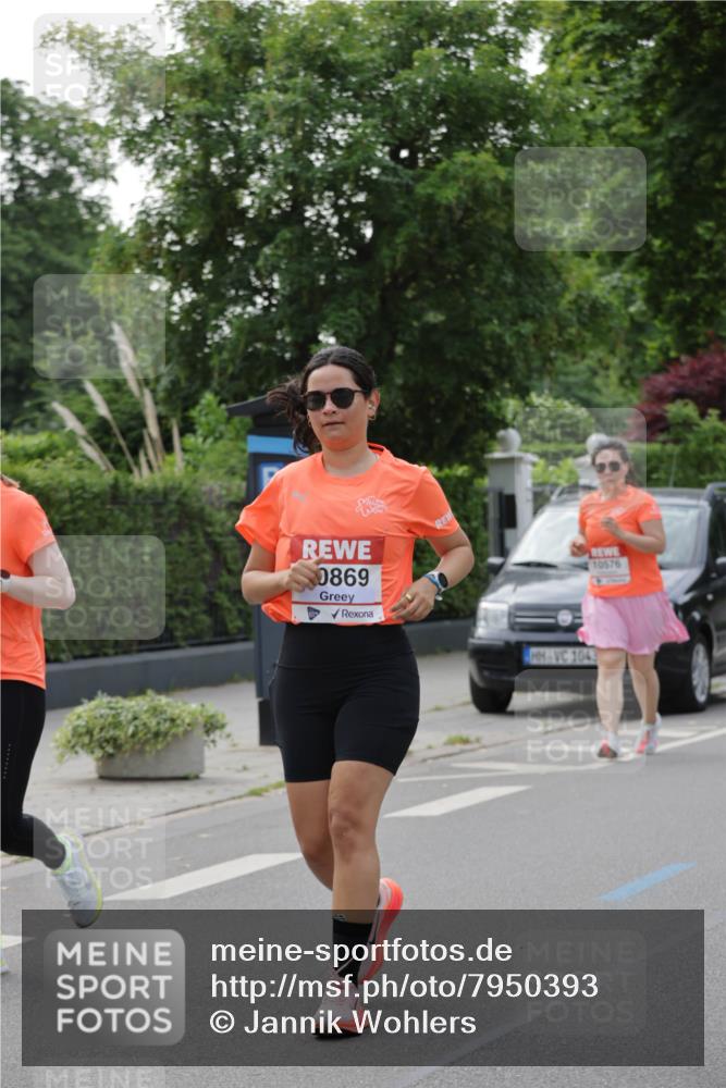15.06.2025 - REWE Women's Run Jannik Wohlers http://msf.ph/oto/7950393 15.06.2025 08:32:35 Laufen 0869, 1043 meine-sportfotos.de