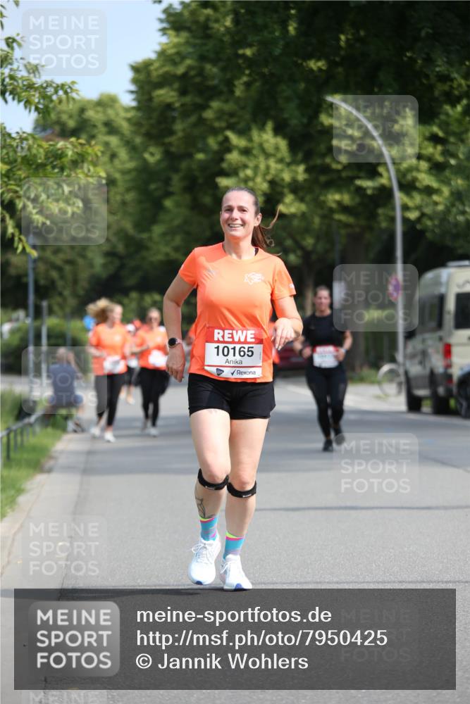 15.06.2025 - REWE Women's Run Jannik Wohlers http://msf.ph/oto/7950425 15.06.2025 09:49:25 Laufen 10165 meine-sportfotos.de