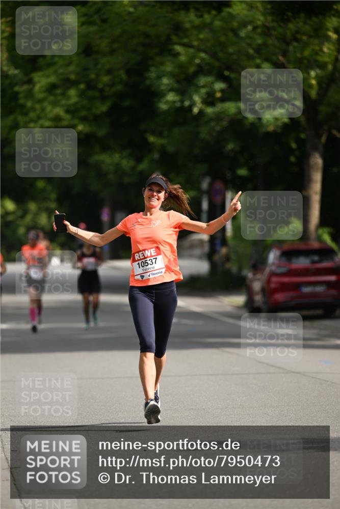 15.06.2025 - REWE Women's Run Dr. Thomas Lammeyer http://msf.ph/oto/7950473 15.06.2025 09:36:03 Laufen 10537 meine-sportfotos.de