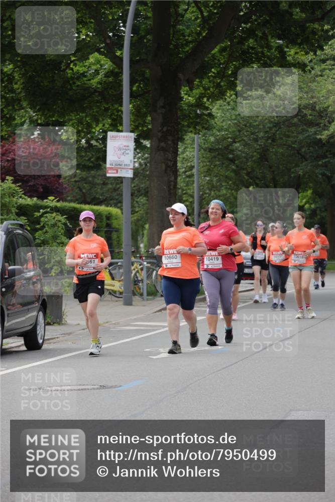 15.06.2025 - REWE Women's Run Jannik Wohlers http://msf.ph/oto/7950499 15.06.2025 08:32:42 Laufen 15, 2025, 661, 10660, 10419, 10137, 10616 meine-sportfotos.de