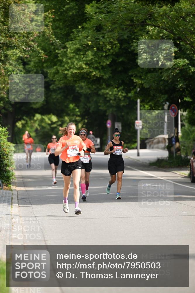 15.06.2025 - REWE Women's Run Dr. Thomas Lammeyer http://msf.ph/oto/7950503 15.06.2025 09:36:06 Laufen 10726, 10872 meine-sportfotos.de