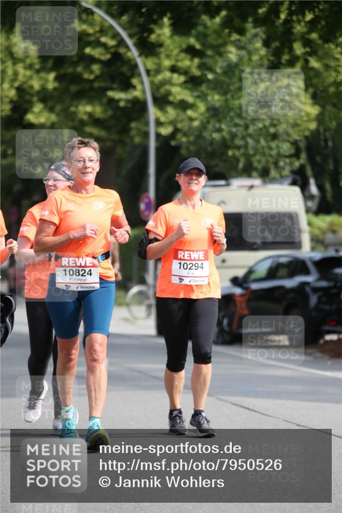 15.06.2025 - REWE Women's Run Jannik Wohlers http://msf.ph/oto/7950526 15.06.2025 09:49:32 Laufen 10824, 10294 meine-sportfotos.de