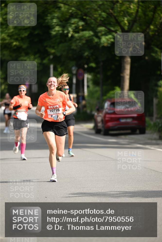 15.06.2025 - REWE Women's Run Dr. Thomas Lammeyer http://msf.ph/oto/7950556 15.06.2025 09:36:08 Laufen 10726 meine-sportfotos.de