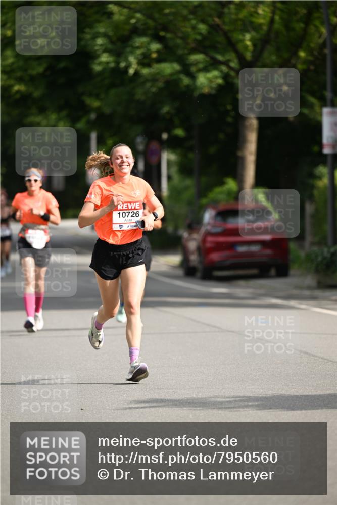 15.06.2025 - REWE Women's Run Dr. Thomas Lammeyer http://msf.ph/oto/7950560 15.06.2025 09:36:08 Laufen 10726 meine-sportfotos.de