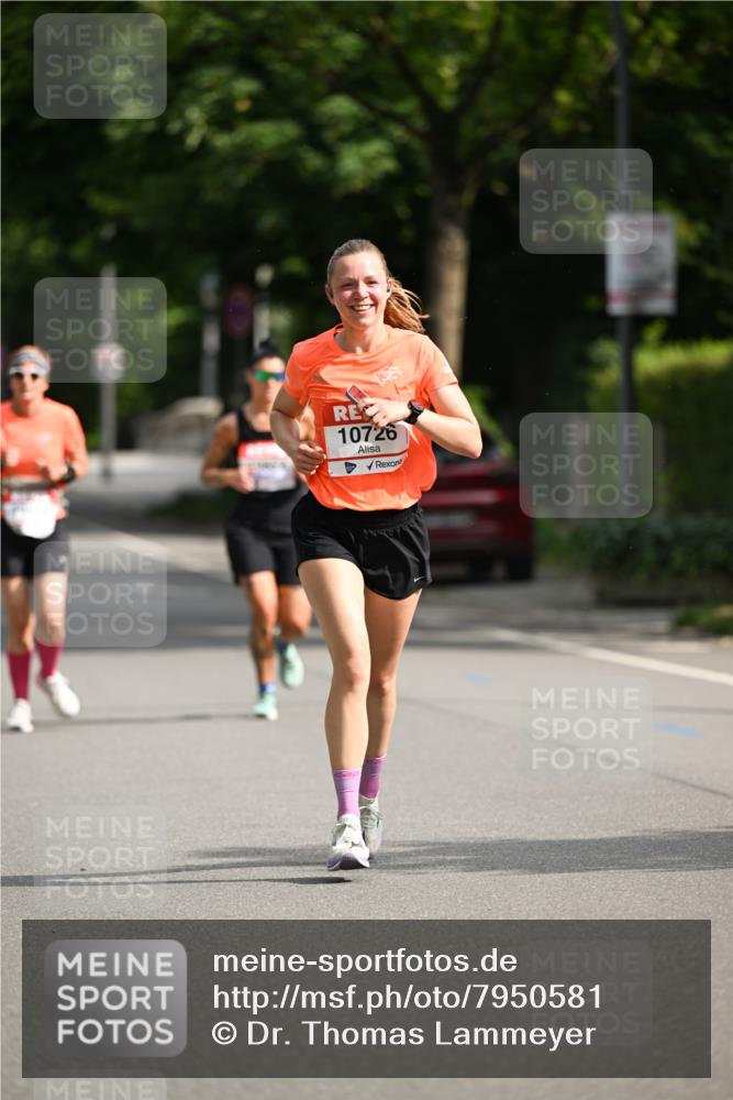 15.06.2025 - REWE Women's Run Dr. Thomas Lammeyer http://msf.ph/oto/7950581 15.06.2025 09:36:09 Laufen 10726 meine-sportfotos.de