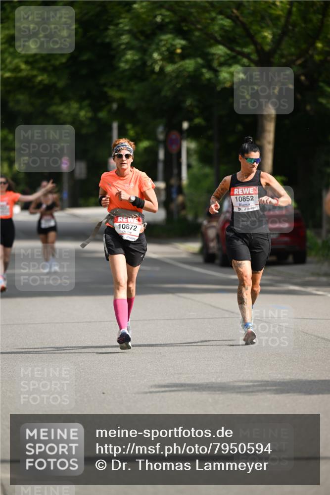 15.06.2025 - REWE Women's Run Dr. Thomas Lammeyer http://msf.ph/oto/7950594 15.06.2025 09:36:10 Laufen 10872, 10852 meine-sportfotos.de