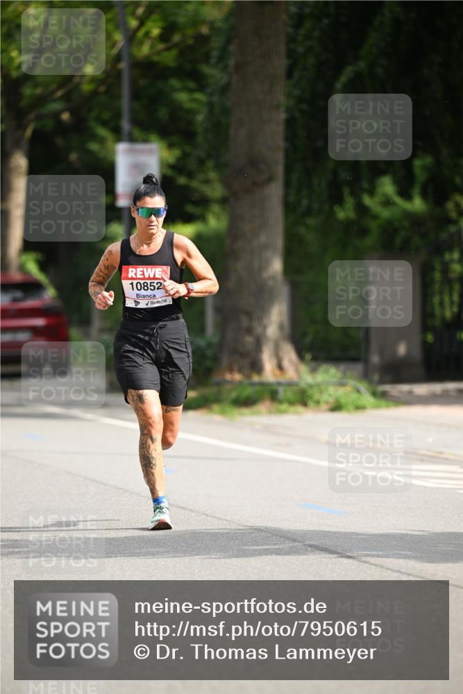 15.06.2025 - REWE Women's Run Dr. Thomas Lammeyer http://msf.ph/oto/7950615 15.06.2025 09:36:12 Laufen 10852 meine-sportfotos.de