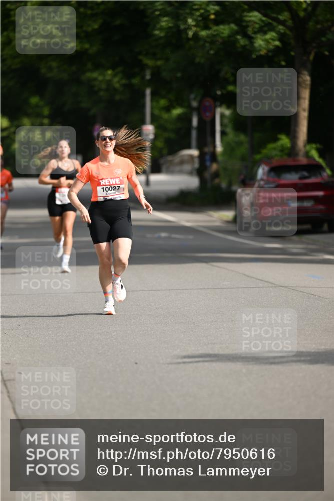 15.06.2025 - REWE Women's Run Dr. Thomas Lammeyer http://msf.ph/oto/7950616 15.06.2025 09:36:15 Laufen 10027 meine-sportfotos.de