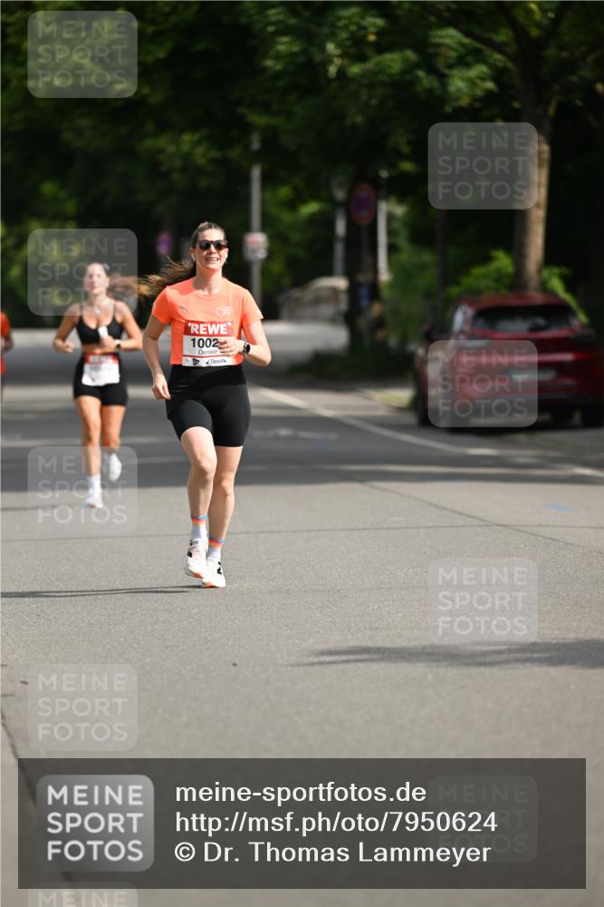 15.06.2025 - REWE Women's Run Dr. Thomas Lammeyer http://msf.ph/oto/7950624 15.06.2025 09:36:15 Laufen 1002 meine-sportfotos.de