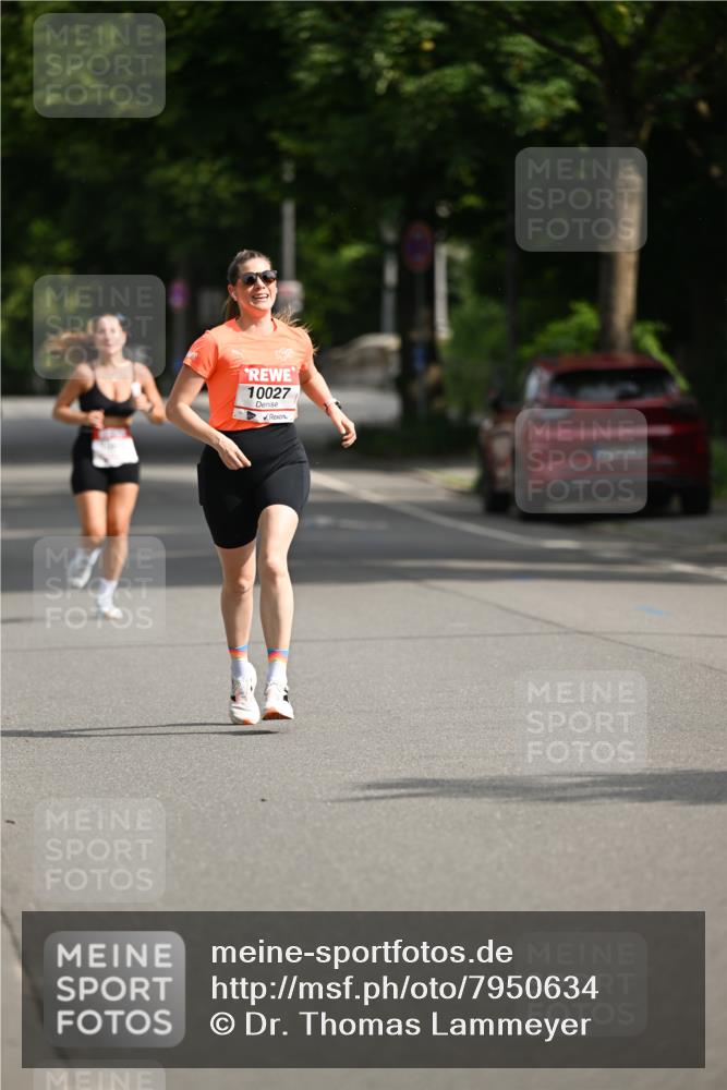 15.06.2025 - REWE Women's Run Dr. Thomas Lammeyer http://msf.ph/oto/7950634 15.06.2025 09:36:16 Laufen 10027 meine-sportfotos.de