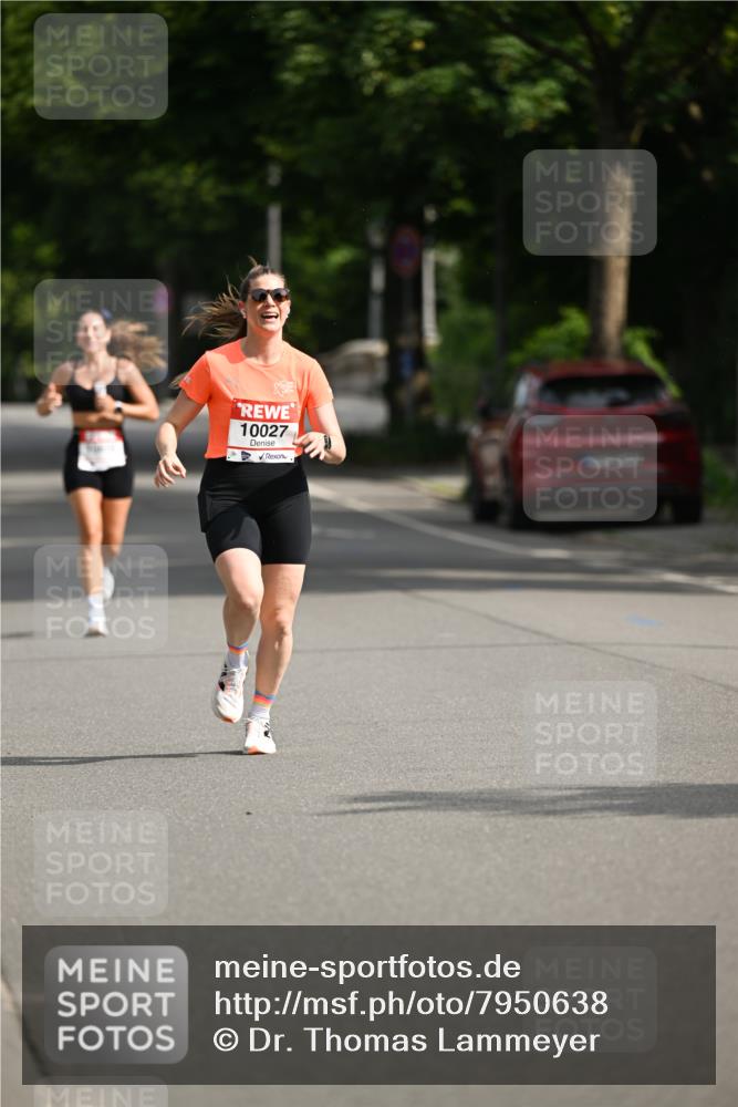 15.06.2025 - REWE Women's Run Dr. Thomas Lammeyer http://msf.ph/oto/7950638 15.06.2025 09:36:16 Laufen 10027 meine-sportfotos.de