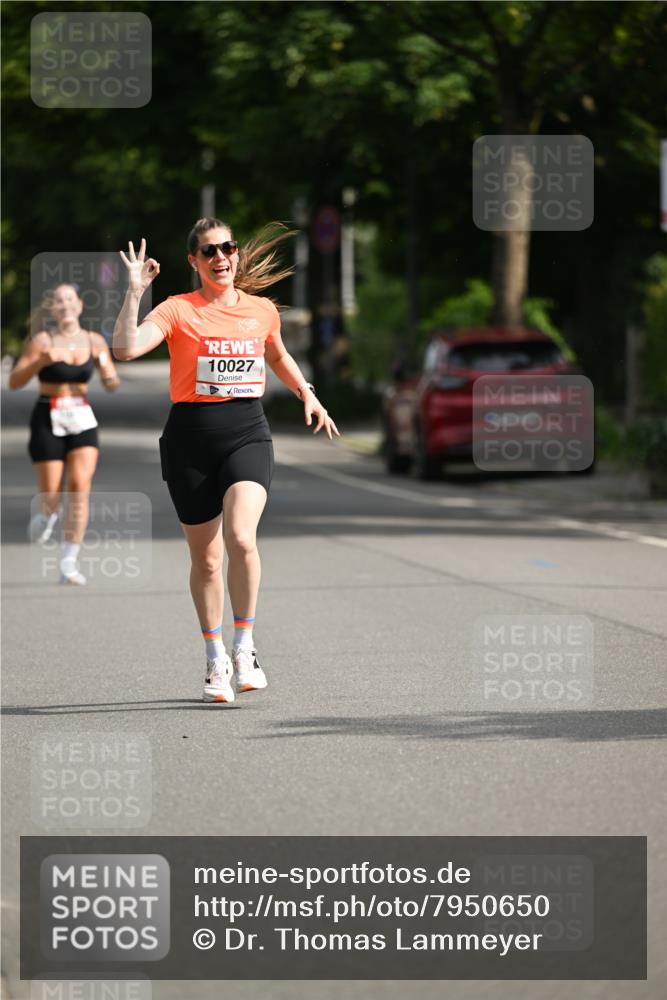 15.06.2025 - REWE Women's Run Dr. Thomas Lammeyer http://msf.ph/oto/7950650 15.06.2025 09:36:16 Laufen 10027 meine-sportfotos.de
