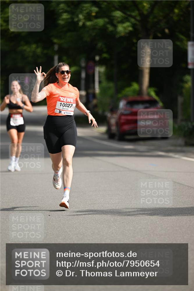 15.06.2025 - REWE Women's Run Dr. Thomas Lammeyer http://msf.ph/oto/7950654 15.06.2025 09:36:16 Laufen 10027 meine-sportfotos.de