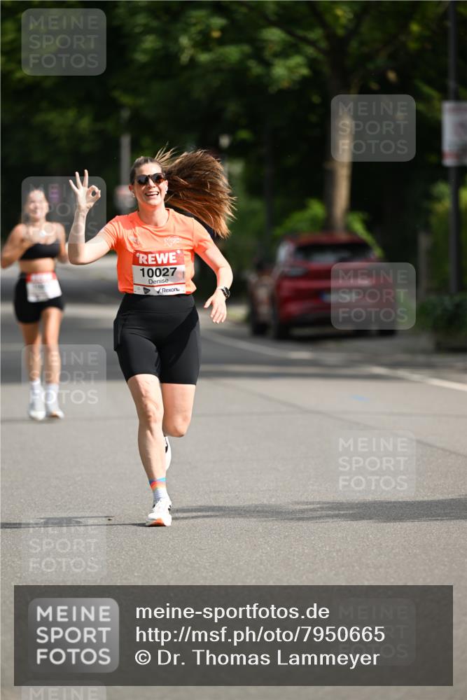 15.06.2025 - REWE Women's Run Dr. Thomas Lammeyer http://msf.ph/oto/7950665 15.06.2025 09:36:17 Laufen 10027 meine-sportfotos.de