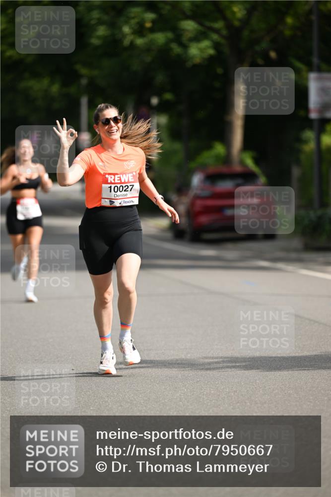 15.06.2025 - REWE Women's Run Dr. Thomas Lammeyer http://msf.ph/oto/7950667 15.06.2025 09:36:17 Laufen 10027 meine-sportfotos.de