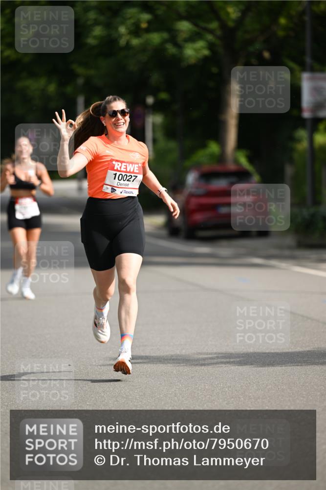 15.06.2025 - REWE Women's Run Dr. Thomas Lammeyer http://msf.ph/oto/7950670 15.06.2025 09:36:17 Laufen 10027 meine-sportfotos.de