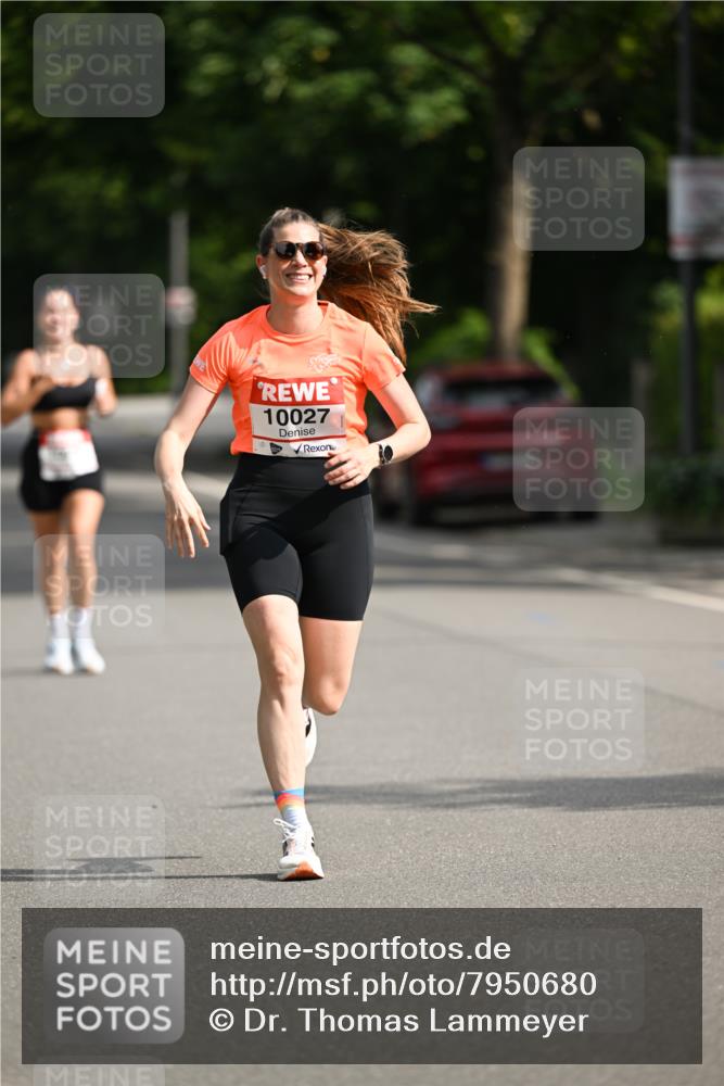 15.06.2025 - REWE Women's Run Dr. Thomas Lammeyer http://msf.ph/oto/7950680 15.06.2025 09:36:18 Laufen 10027 meine-sportfotos.de