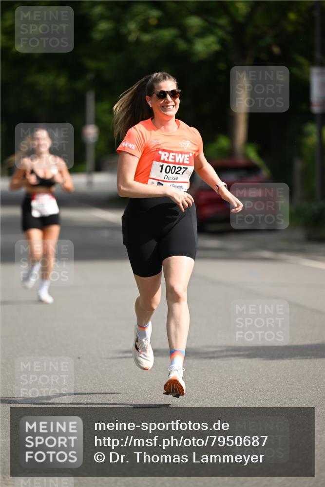 15.06.2025 - REWE Women's Run Dr. Thomas Lammeyer http://msf.ph/oto/7950687 15.06.2025 09:36:18 Laufen 10027 meine-sportfotos.de