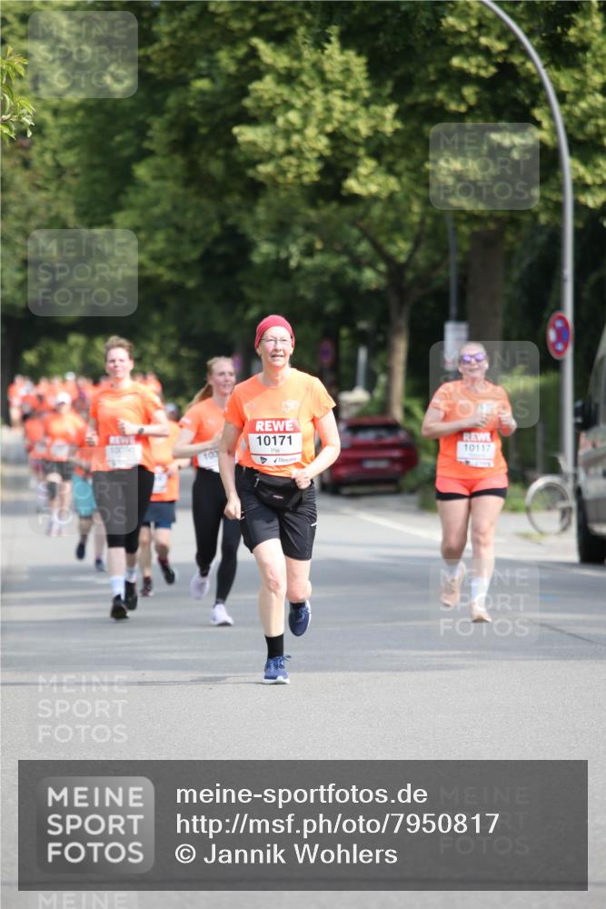 15.06.2025 - REWE Women's Run Jannik Wohlers http://msf.ph/oto/7950817 15.06.2025 09:50:04 Laufen 10171, 10090, 10117 meine-sportfotos.de